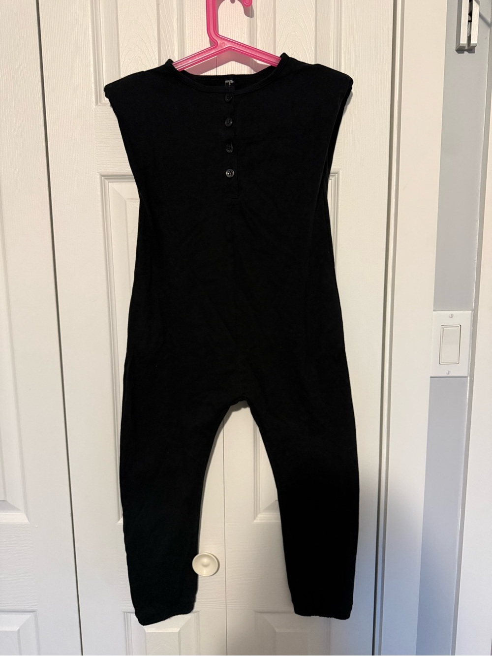 Smash and Tess mini banks romper